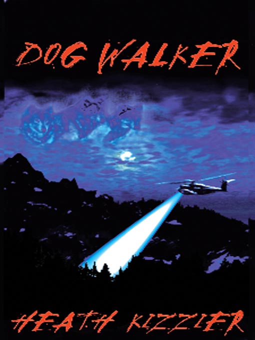 Title details for Dog Walker by Heath Kizzier - Available